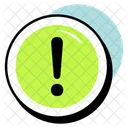 Error Sign Attention Sign Caution Icon