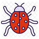 Insectos  Icono
