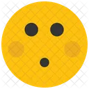 Erroten Emoji Smiley Symbol