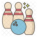 Ersatz Ersatzbowling Bowling Symbol