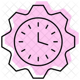 Ersatzteile  Symbol