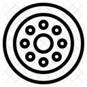 Ersatzteile Symbol