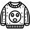 Erstaunt  Symbol