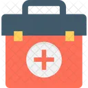 Medizin Box Arzt Symbol