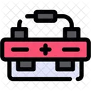 Erste Hilfe Symbol