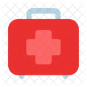 Erste Hilfe Medizin Gesundheit Symbol