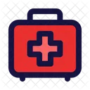 Erste Hilfe Medizin Gesundheit Symbol