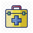 Erste Hilfe  Symbol