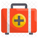 Erste Hilfe  Symbol