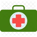 Gesundheit Medizin Notfall Symbol