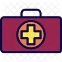 Gesundheit Medizin Notfall Symbol