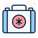 Erste Hilfe Set Erste Hilfe Set Symbol