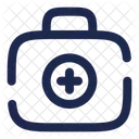 Erste Hilfe Kasten Erste Hilfe Kasten Medizin Symbol