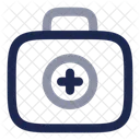 Erste Hilfe Kasten Erste Hilfe Kasten Medizin Symbol
