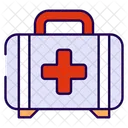 Erste Hilfe Kasten Medizin Kasten Erste Hilfe Symbol
