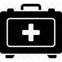 Erste-Hilfe-Kasten  Symbol