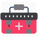 Erste Hilfe Kasten Symbol