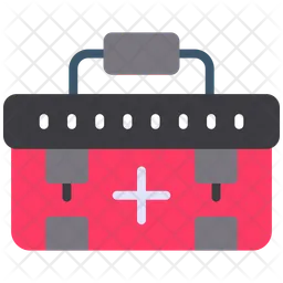 Erste-Hilfe-Moor  Symbol