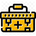 Erste Hilfe Kasten Symbol