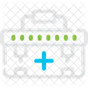 Erste Hilfe Kasten Symbol