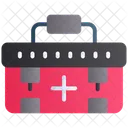 Erste Hilfe Kasten Symbol