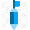 Erstellen Planen Taktik Symbol