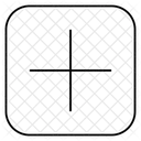 Erstellen Hinzufugen Plus Symbol