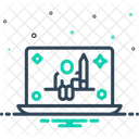 Erstellen  Symbol