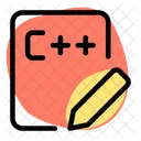 Erstellen c plus plus  Symbol