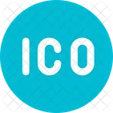 Ico Symbol