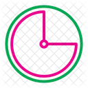 Erstes Quartal I  Symbol