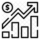 Ertrag Landwirtschaft Ackerbau Symbol