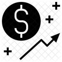 Ertrag Munze Auszeichnung Symbol