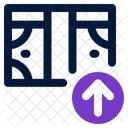 Ertrag Rendite Verdienen Symbol