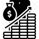 Ertrag  Symbol