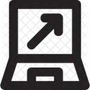 Expandieren  Symbol