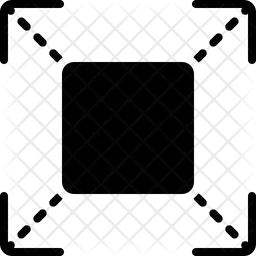 Verlängern  Symbol