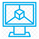 Erweiterte Realität  Symbol