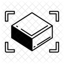 Erweiterte Realität  Symbol