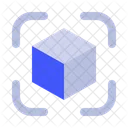 Erweiterte Realität  Symbol