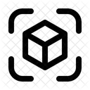 Erweiterte Realität  Symbol
