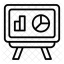 Fortbildung Ausbildung Lehrer Symbol