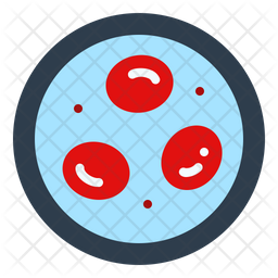 Erythrocytes Icon - Download in Flat Style