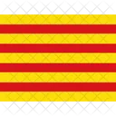 Es-ct catalonia  Icon