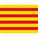 Es-ct cataluña  Icono