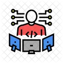 Experto En TI Experto Tecnico Profesional En TI Icon