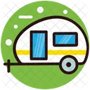 Vanity Van Wagon Icon