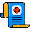 Saude Medicina Seguranca Icon