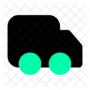 Escada Empreiteiro Construtor Icon