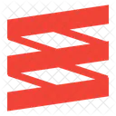 Scala Arquivo Programacao Ícone
